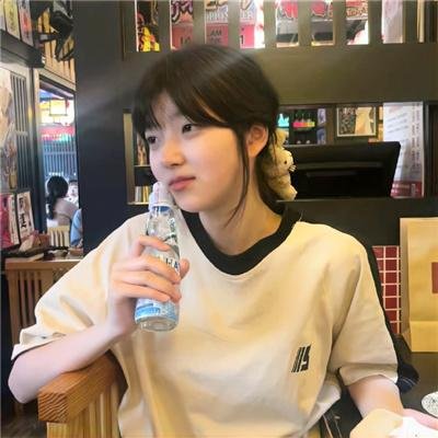 童女