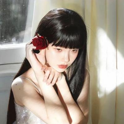 高粱花子